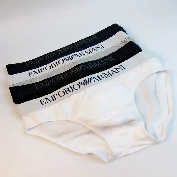 Armani boxer L-XXL 32